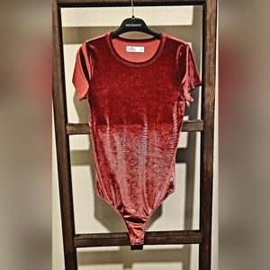 Tee Body Suit